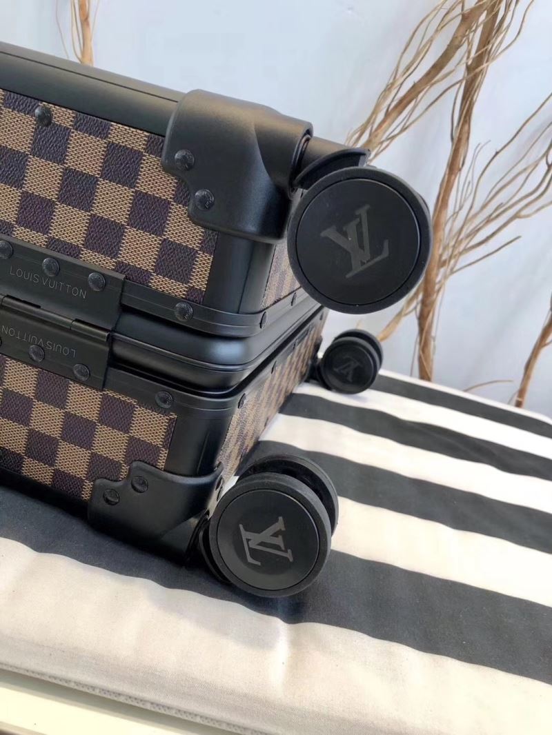 Louis Vuitton Suitcase